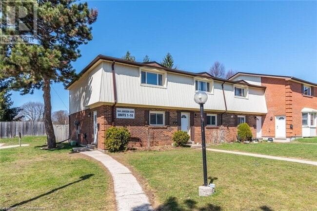 property at 144 Jansen Ave