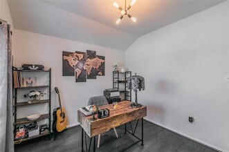 744 Watson Wy in Crowley, TX - Building Photo - Building Photo