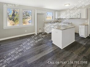 36 Hall St in Greenville, SC - Building Photo - Building Photo