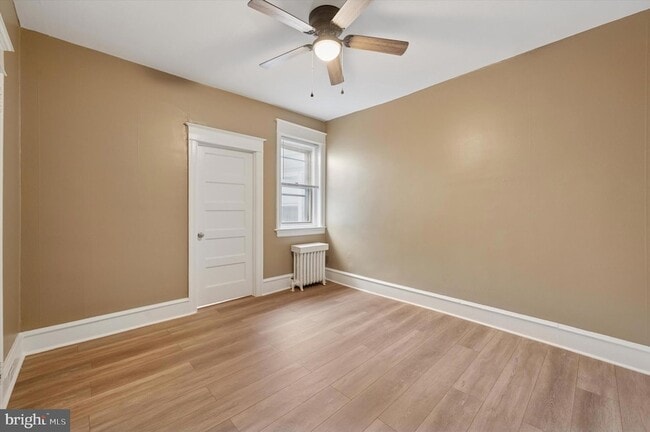 property at 5215 Spruce St