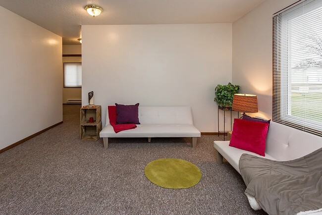 property at 240 S James St