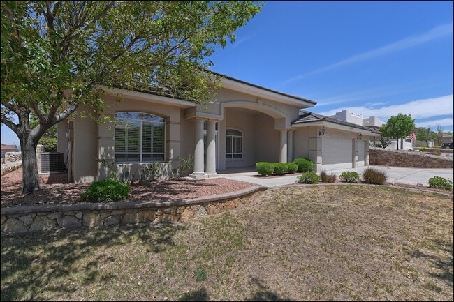1435 Cloud Ridge Dr in El Paso, TX - Building Photo - Building Photo