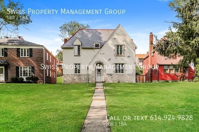 property at 82 W Tulane Rd