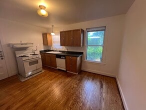 5004 Avenue F-Unit -1 in Austin, TX - Foto de edificio - Building Photo