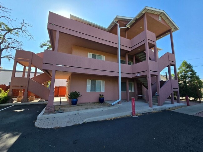 property at 327 Wonder St