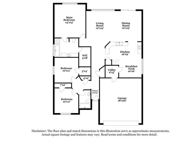 4918 Bryant Ridge Rd in Houston, TX - Building Photo - Building Photo