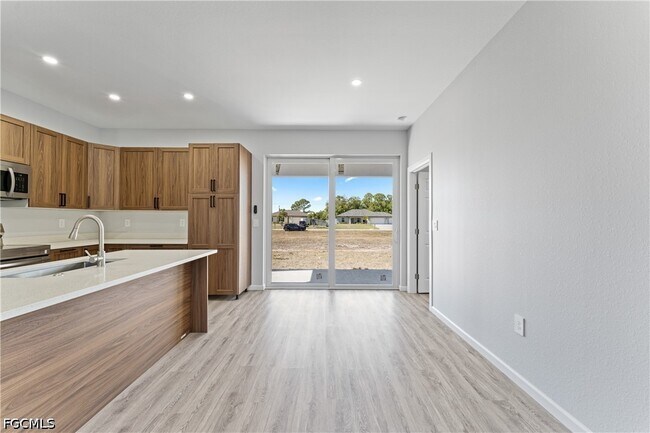 property at 4730 NW 38th Pl