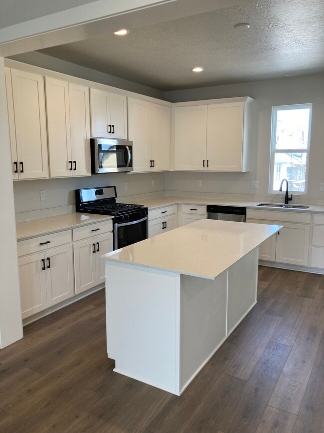 property at 11321 S Prosperity Rd