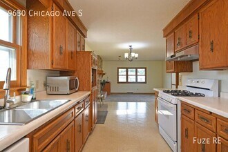 9630 Chicago Ave in Minneapolis, MN - Building Photo - Building Photo