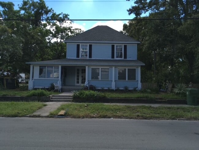 property at 1601 12th Ave W