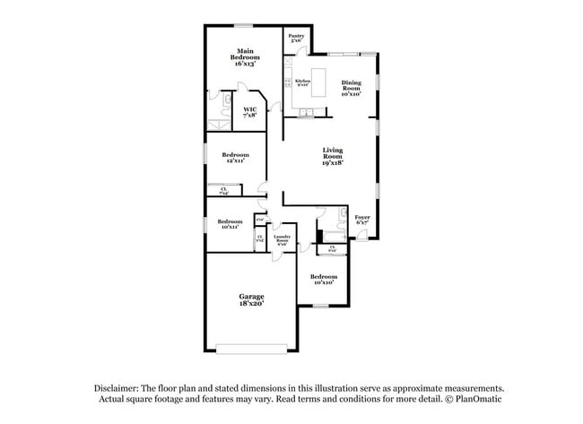 2602 S Shelby in Mesa, AZ - Foto de edificio - Building Photo