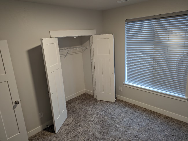 property at 3635 W 1500 N