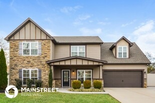 313 Drema Ct in Murfreesboro, TN - Building Photo