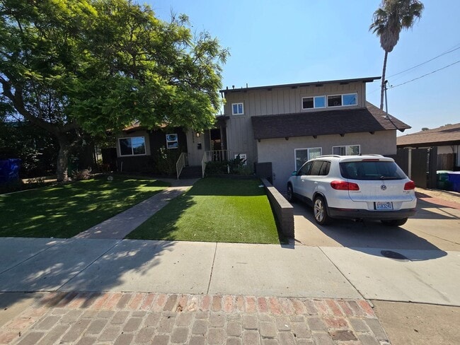 property at 5009 Campanile Dr