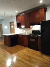 3737 S Parnell Ave, Unit 1F in Chicago, IL - Foto de edificio - Building Photo