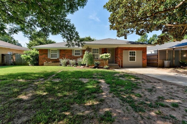property at 1202 Windsor Way