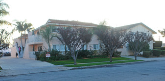 516 S Eremland Dr Apartments