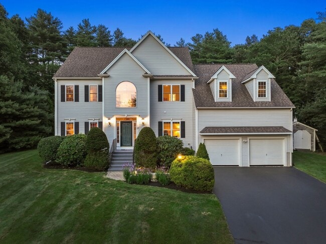 13 Breakneck Hill Rd in Hopkinton, MA - Building Photo - Building Photo