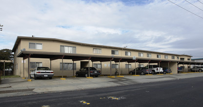 St. Mark Apartments in Newark, CA - Building Photo - Building Photo