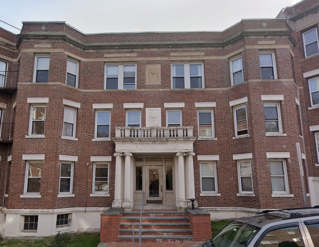 11 Scottfield Rd, Unit 5 in Boston, MA - Building Photo - Building Photo