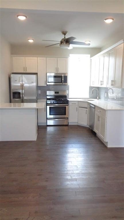 376 John F. Kennedy Blvd in Bayonne, NJ - Building Photo - Building Photo