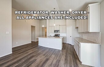 855 Sarasota Shore Dr in Katy, TX - Building Photo - Building Photo