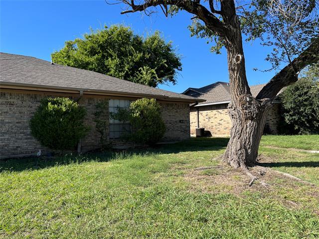 826 Skyline Dr in Duncanville, TX - Building Photo - Building Photo