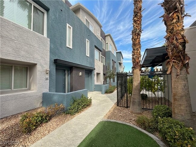 property at 9050 W Tropicana Ave