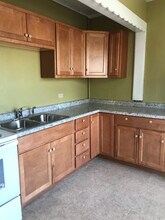 119 N 3rd St, Unit B in Elkhart, IN - Building Photo - Building Photo