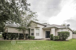 5390 Red Leaf Ct in Oviedo, FL - Building Photo