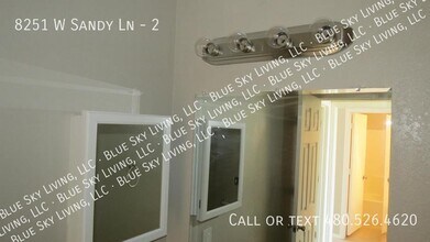 8251 W Sandy Ln in Arizona City, AZ - Building Photo - Building Photo