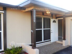 11650 NW 31st St in Sunrise, FL - Building Photo