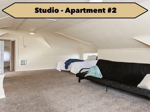 903 Highland Ave, Unit Unit #2 in Bremerton, WA - Building Photo - Building Photo