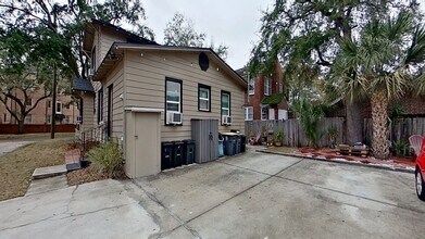 1513 Palm Ave in Jacksonville, FL - Building Photo - Building Photo