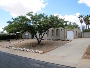 632 Suffolk Dr in Sierra Vista, AZ - Building Photo - Building Photo