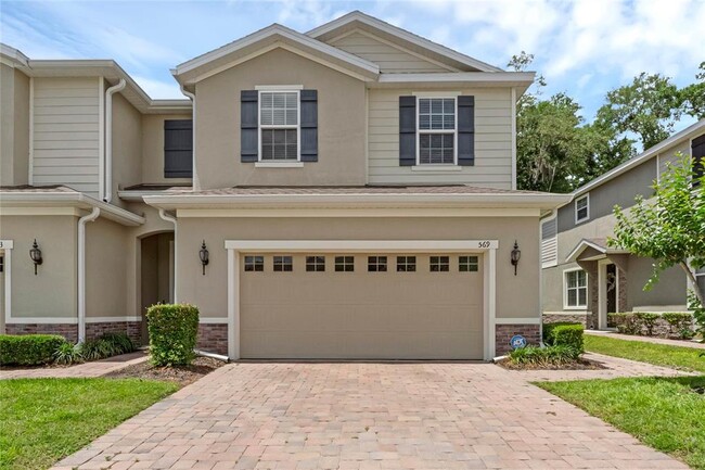 property at 569 Bethesda Ct