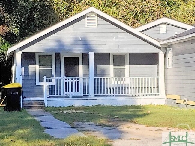 property at 5021 Temple St