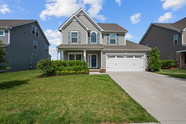 property at 359 Spring Hill Pl