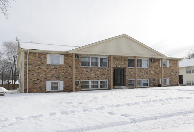 Wesley's Apartment in Anoka, MN - Building Photo - Building Photo