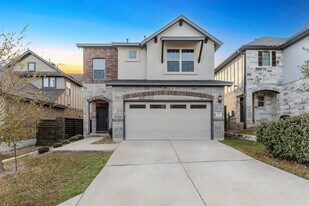 3651 Sandy Brook Dr in Round Rock, TX - Building Photo