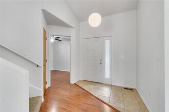 1839 Hunter's Ridge in Fayetteville, AR - Building Photo - Building Photo