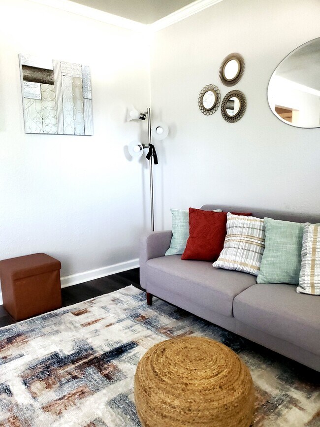 property at 1536 NE 42nd St