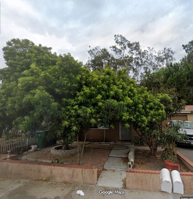 property at 4245 Bonita Dr