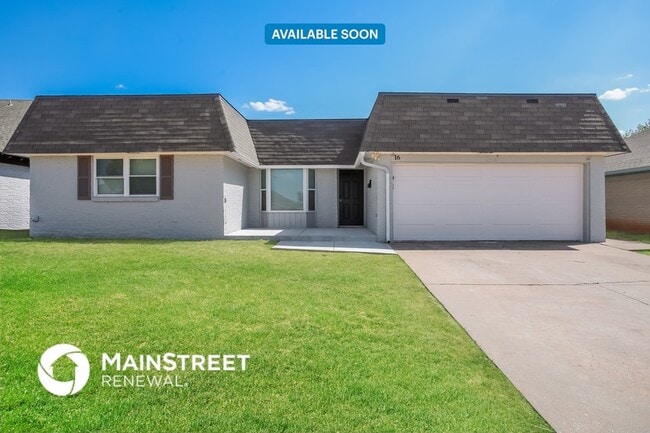 property at 16 SW 65th St