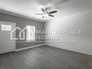 1307 Vance Rd in Chattanooga, TN - Building Photo - Building Photo