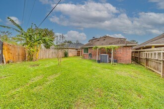 6515 Autumn Thistle Dr in Katy, TX - Building Photo - Building Photo