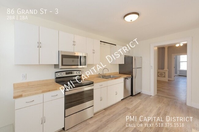 property at 86 Grand St