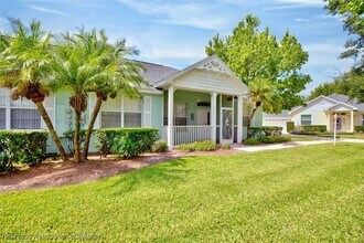 4103 Bogey Blvd in Sebring, FL - Building Photo - Building Photo