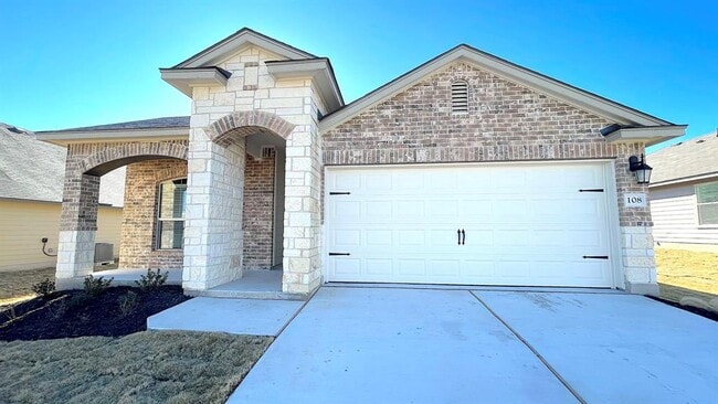 property at 108 Pivot Dr