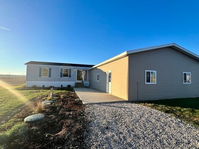 property at 2697 US HWY 224